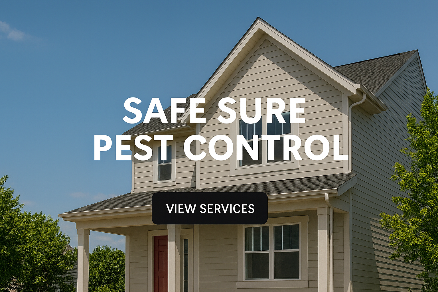 Pest Control